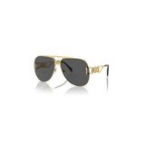 Versace Ve2255 100287 63 Unisex Güneş Gözlüğü