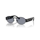 Versace VE2264 12611 56 Unisex Güneş Gözlüğü