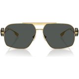 Versace VE2269 1002/87 62 Erkek Güneş Gözlüğü