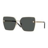Versace VE2270D 125287 63 Kadın Güneş Gözlüğü