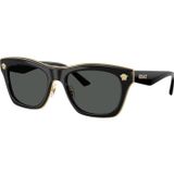 Versace VE2272 GB1/87 53 Erkek Güneş Gözlüğü