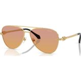 Versace VE2283 1002El 61 Erkek Güneş Gözlüğü