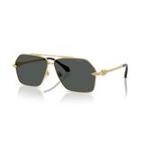 Versace VE2284 100287 63 Erkek Güneş Gözlüğü