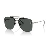 Versace Ve2296 100187 60 Unisex Güneş Gözlüğü