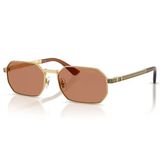 Versace Ve2297 100273 54 Unisex Güneş Gözlüğü