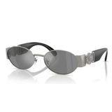 Versace Ve2299 10016G 56 Unisex Güneş Gözlüğü