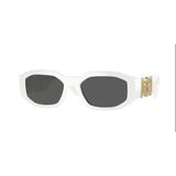 Versace VE4361 401/87 53-18-140 Unisex Güneş Gözlüğü