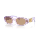 Versace VE4361 552663 53 Kadın Güneş Gözlüğü
