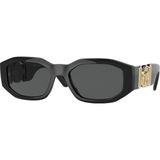 Versace VE4361 GB1/87 53-18-140 Unisex Güneş Gözlüğü
