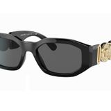 VERSACE VE4361 GB187 BAYAN GÜNEŞ GÖZLÜĞÜ