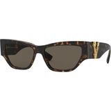 Versace VE4383 944/3 56 Ekartman Kadın Güneş Gözlüğü