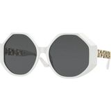 Versace VE4395 314/87 59 Ekartman Kadin Güneş Gözlüğü