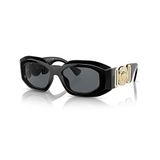 Versace VE4425U GB187 54 Unisex Güneş Gözlüğü