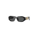 Versace VE4429U GB1/87 48 Çocuk Güneş Gözlüğü