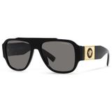 Versace VE4436U 57 GB1/81 Siyah Erkek Güneş Gözlüğü
