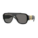Versace VE4436U GB1/81 57-18-140 Unisex Güneş Gözlüğü