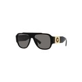Versace VE4436U GB181 57 Erkek Güneş Gözlüğü