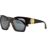 Versace VE4452 10887 54 Kadın Güneş Gözlüğü