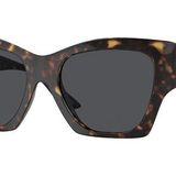 Versace VE4452 108/87 55 Kadın Güneş Gözlüğü