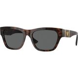 Versace VE4457 542987 55 Unisex Güneş Gözlüğü