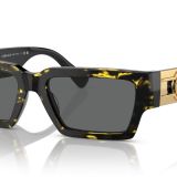 Versace VE4459 54 542887 Unisex Güneş Gözlüğü