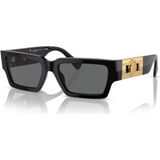 Versace VE4459 GB1/87 54 Kadın Güneş Gözlüğü