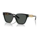 Versace Ve4471b Gb1/87 56 16 140 Kadın Güneş Gözlüğü Siyah