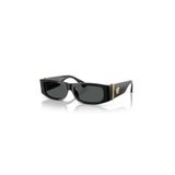 Versace VE4476U GB1/87 55 Erkek Güneş Gözlüğü