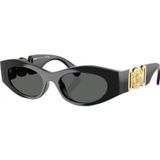 Versace VE4480U GB1 87 51 Kadın Güneş Gözlüğü