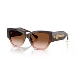 Versace Ve4509u 533213 55 Kadın Güneş Gözlüğü