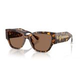 Versace Ve4509u 551473 55 Kadın Güneş Gözlüğü