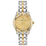 Versace VE6C00523 Versace Bayan Kol Saati