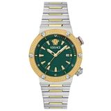 Versace VE8G00524 Greca Logo Diver Erkek Kol Saati