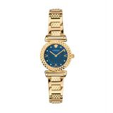 Versace VEAA01420 Mini Vanity Quartz Kadın Kol Saati