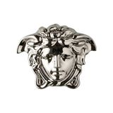 Versace Virtus 12 cm Kare Tabak 14623-403722-15253 - Standart - Beyaz