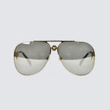Versace VRS2255 10026G 63 Kadın Güneş Gözlüğü