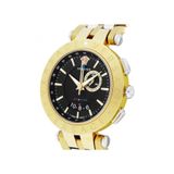 Versace VRSC29G79D009S079 Erkek Kol Saati