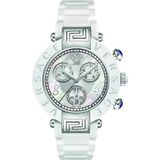 Versace VRSC92CCS1D497S001 Kadın Kol Saati