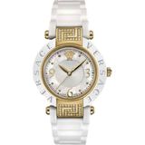 Versace VRSC92QCP11D497S001 Kadın Kol Saati