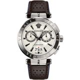 Versace VRSCVBR010017 Erkek Kol Saati