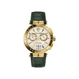 Versace VRSCVBR020017 Erkek Kol Saati