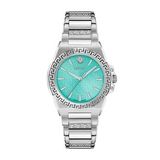 Versace VRSCVE0D00325 Greca Reaction Lady Kadın Kol Saati
