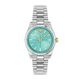 Versace VRSCVE0E00225 Millenyium Lady Kadın Kol Saati