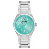 Versace VRSCVE0F00225 V-Auria Kadın Erkek Kol Saati