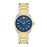 Versace VRSCVE0F00325 Unisex Kol Saati
