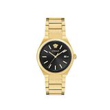 Versace VRSCVE0F00525 Erkek Kol Saati