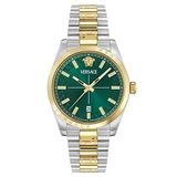 Versace VRSCVE0G00425 Millenyium Gent Erkek Kol Saati