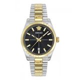 Versace VRSCVE0G00525 Kol Saati