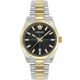 Versace VRSCVE0G00525 Kol Saati