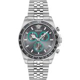 Versace VRSCVE0H00325 Greca Chrono Wave Erkek Kol Saati
